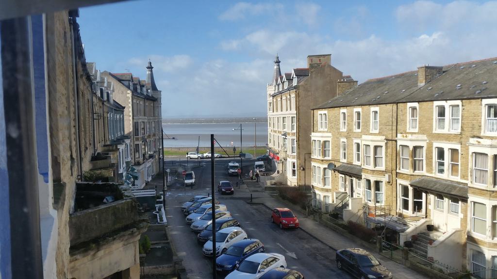 Hotel The Trevelyan à Morecambe Chambre photo