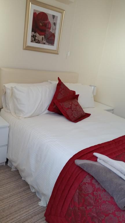 Hotel The Trevelyan à Morecambe Chambre photo