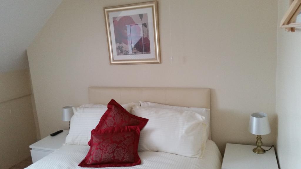 Hotel The Trevelyan à Morecambe Chambre photo