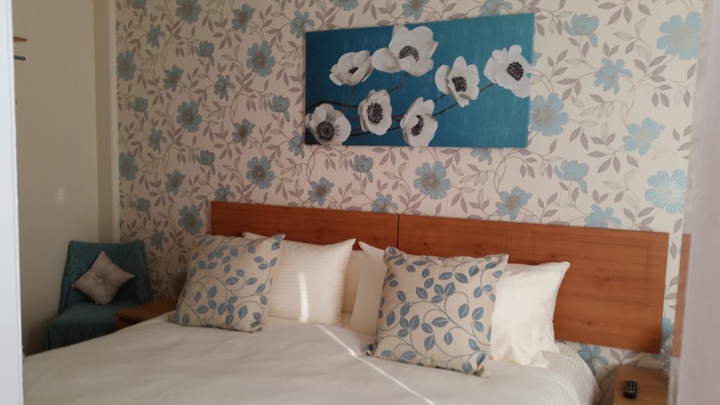 Hotel The Trevelyan à Morecambe Chambre photo