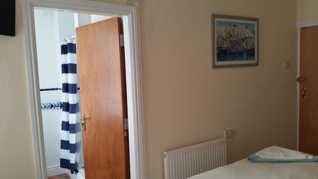 Hotel The Trevelyan à Morecambe Chambre photo