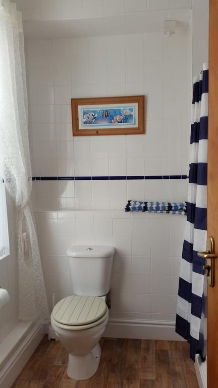Hotel The Trevelyan à Morecambe Chambre photo