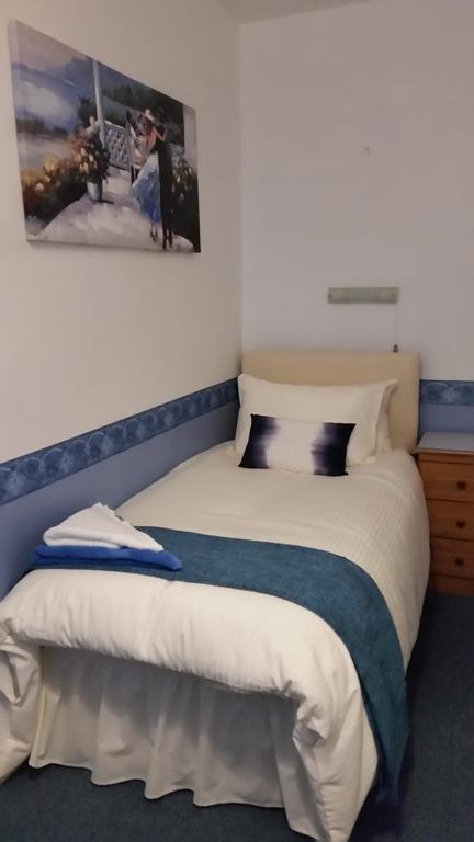 Hotel The Trevelyan à Morecambe Chambre photo