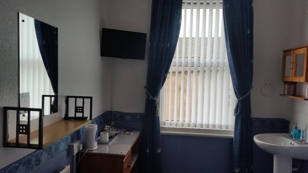 Hotel The Trevelyan à Morecambe Chambre photo