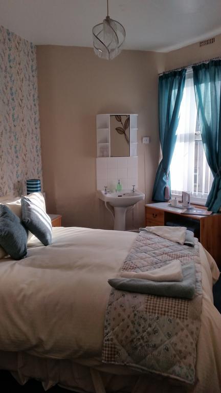 Hotel The Trevelyan à Morecambe Chambre photo