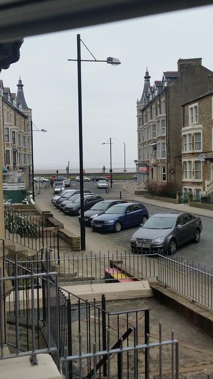 Hotel The Trevelyan à Morecambe Extérieur photo
