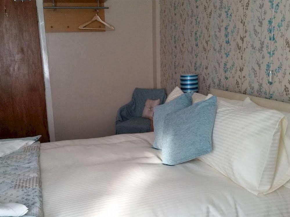Hotel The Trevelyan à Morecambe Extérieur photo